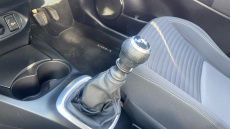 Toyota Yaris 1.5 VVT-i Icon Tech 5dr Petrol Hatchback